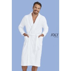 ACCAPPATOIO UNISEX COLLO A SCIALLE PALACE 89100