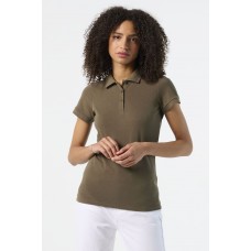 POLO DONNA MANICA CORTA PRIME WOMEN 00573