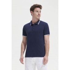POLO UOMO MANICA CORTA PASADENA MEN 00577