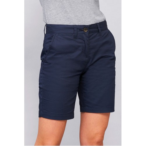 BERMUDA DONNA JASPER WOMEN 02762