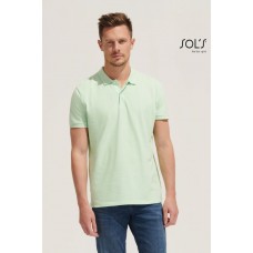 POLO UOMO PLANET MEN 03566