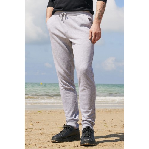 PANTALONE UOMO DA JOGGING FRENCH TERRY JET MEN 03808