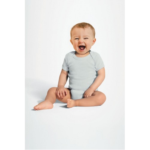 BODY NEONATO - MADE IN FRANCE MALO 03887
