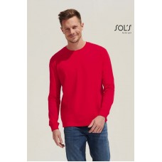 T-SHIRT UNISEX MANICA LUNGA PIONEER LSL 03982