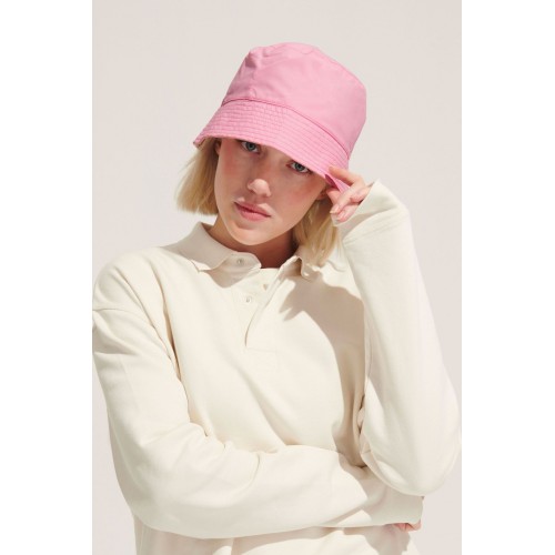 CAPPELLO PESCATORE UNISEX IN NYLON BUCKET NYLON 03999