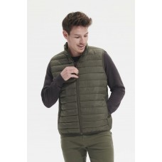 SCALDACORPO LEGGERO DA UOMO STREAM BW MEN 04020