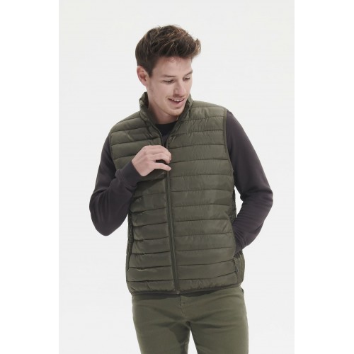 SCALDACORPO LEGGERO DA UOMO STREAM BW MEN 04020