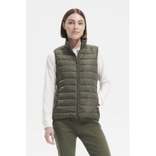 SCALDACORPO LEGGERO DA DONNA STREAM BW WOMEN 04021