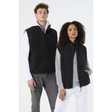 GILET UNISEX SHERPA FURY BW 04041