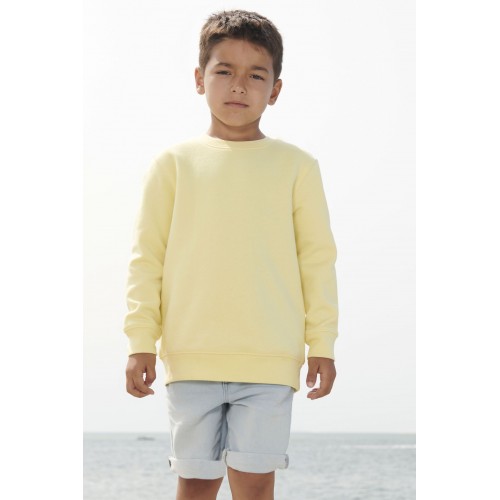 FELPA BAMBINO COLUMBIA KIDS 04239