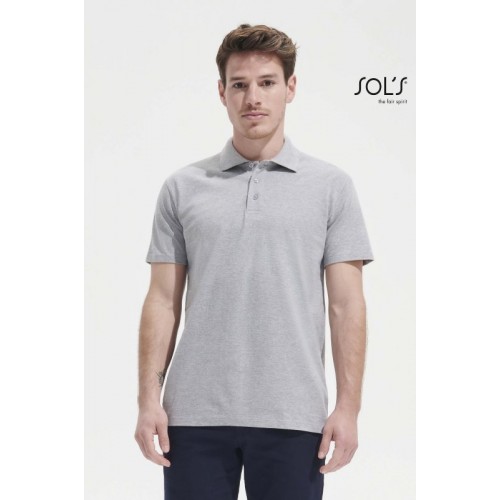 POLO UOMO MANICA CORTA SPRING II 11362
