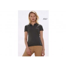 POLO DONNA MANICA CORTA PRESCOTT WOMEN 11376