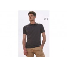 POLO UOMO MANICA CORTA PRESCOTT MEN 11377