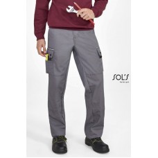 PANTALONE UOMO LAVORO ACTIVE PRO 80600