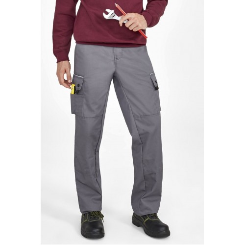 PANTALONE UOMO LAVORO ACTIVE PRO 80600