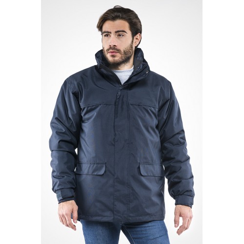 PARKA TRIPLO USO UNIFORM 1069B