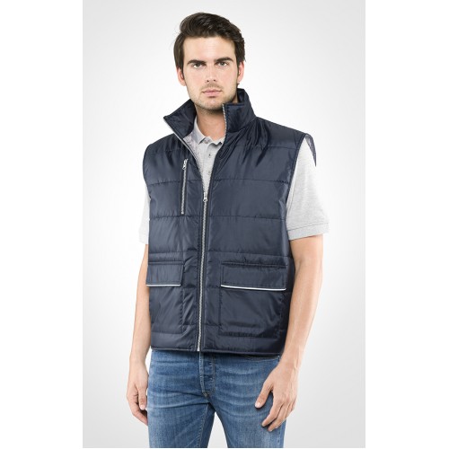 GILET DUBAI 6520