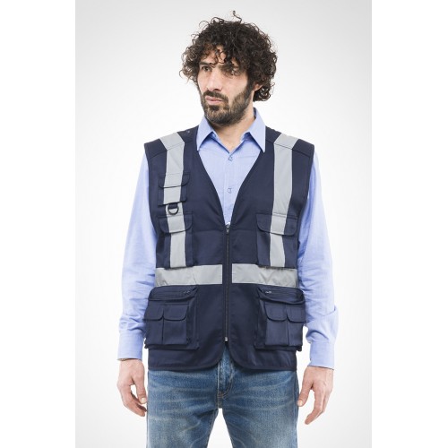 GILET STAR AIRLINE 7095