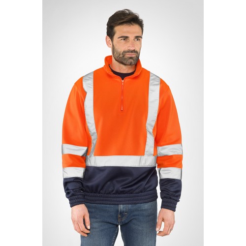 FELPA SMASH HV 7880