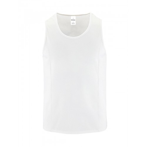 SPORT SEAMLESS TANK TOP KID SPK106