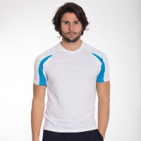 ULTRA TECH UNISEX PERF.T.100%P