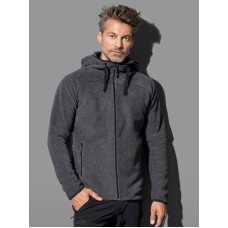 ACTIVE POWER FLEECE JACKET ST5040