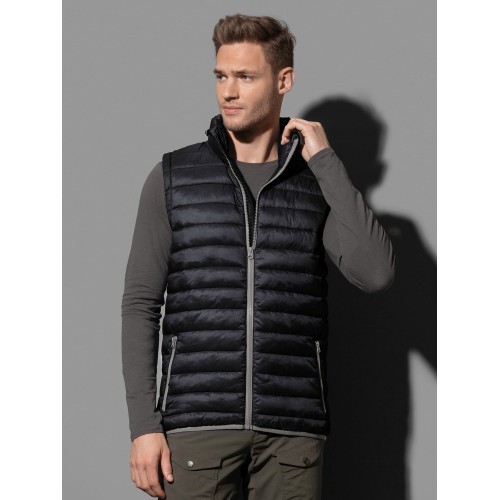 ACTIVE PADDED VEST ST5210