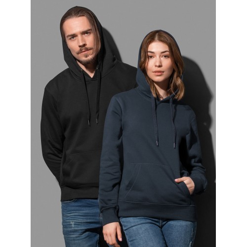 ACTIVE SWEAT HOODY ST5600