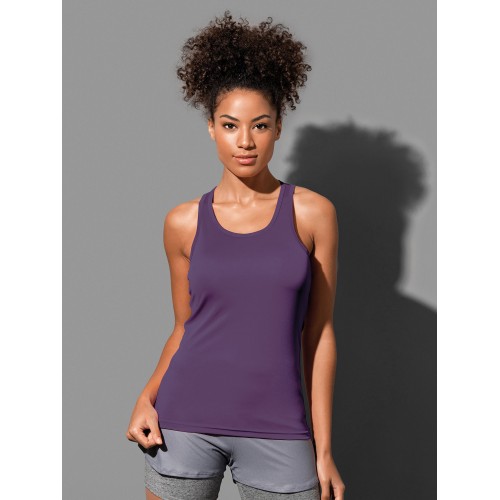 ACTIVE SPORTS TOP ST8110