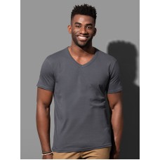 BEN V-NECK ST9010