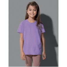 JAMIE ORGANIC CREW NECK ST9370