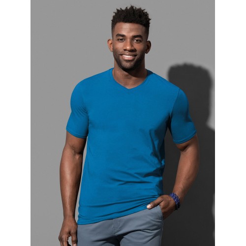 CLIVE V-NECK ST9610