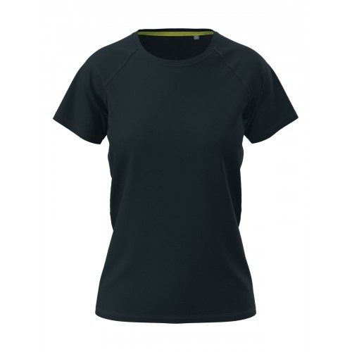 T-SHIRT ACTIVE 140 RAGLAN ST8500
