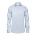 LUXURY SHIRT SLIM FIT 100%C