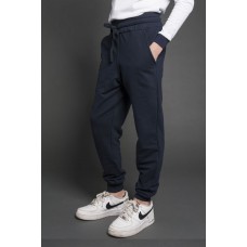 PANTALONE FELPA STRETCH 70/25/5% COT/POL/ELA 255 G IT0330