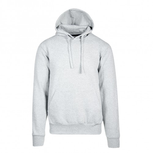 FELPA UNISEX CAPPUCCIO 70/30% COT/POL 280 GR/M2 IT475
