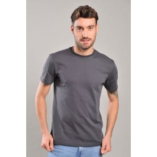 MAGLIA FASHION FIT G/C M/C 100% COT. 140 GR/M2 IT6500T