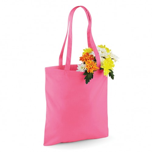 PROMO SHOULDER TOTE 100%C42X38