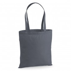 PREMIUM COTTON TOTE, 100%C