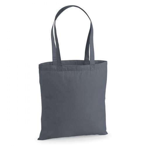 PREMIUM COTTON TOTE, 100%C