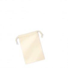 COTTON STUFF BAG 100% OCS