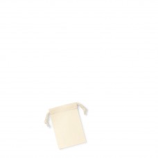 COTTON STUFF BAG 100% OCS