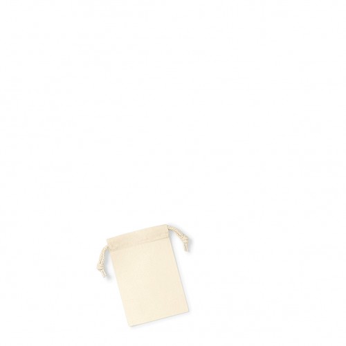 COTTON STUFF BAG 100% OCS