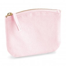 EARTHAWARE ORG SPR PURSE 100%C