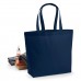 PREMIUM COT MAXI TOTE, 100%C