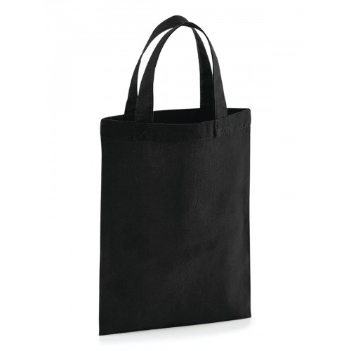SHOPPER COTTON PARTYBAG FOR LIFE 100%C