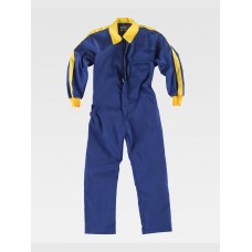 TUTA INTERA BAMBINO B1000