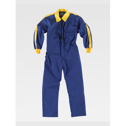 TUTA INTERA BAMBINO B1000