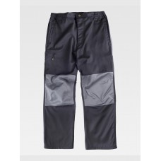 PANTALONE DA LAVORO B1411