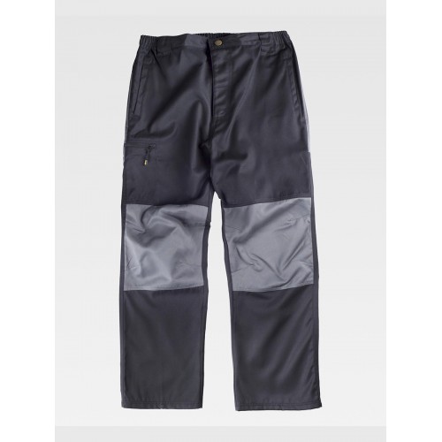 PANTALONE DA LAVORO B1411